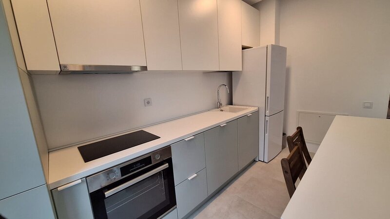 Timpuri Noi, Metrou.