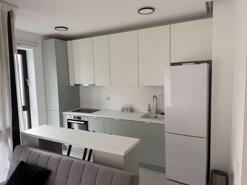 Timpuri Noi, Metrou.