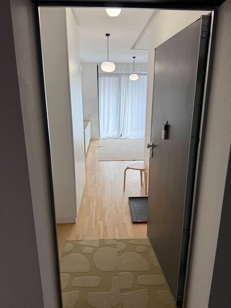 Timpuri Noi, Metrou.