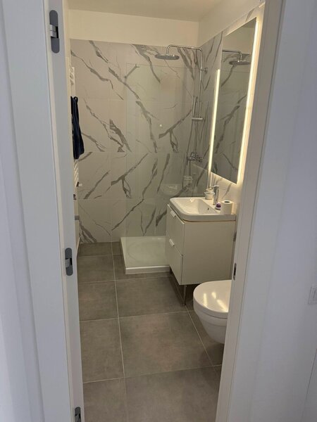 Timpuri Noi, Metrou.