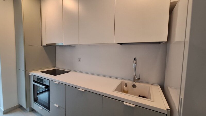 Timpuri Noi, Metrou.