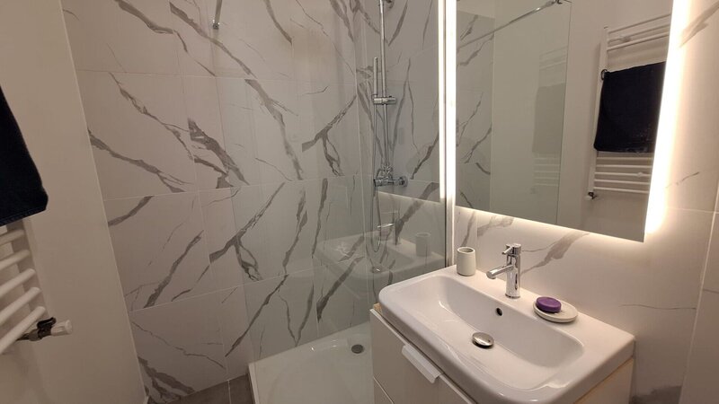 Timpuri Noi, Metrou.