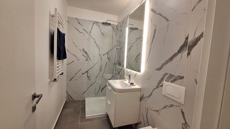 Timpuri Noi, Metrou.