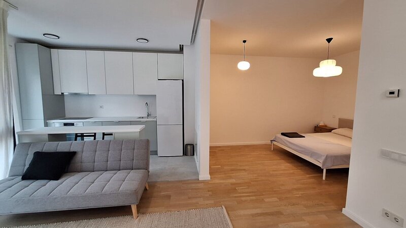 Timpuri Noi, Metrou.